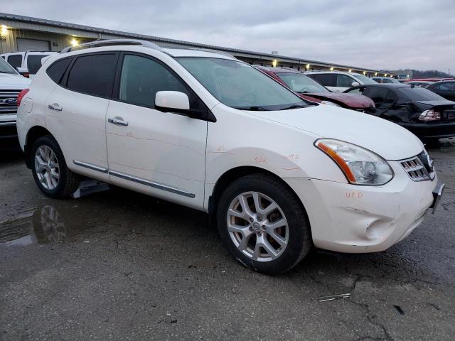 Photo 3 VIN: JN8AS5MT8CW272222 - NISSAN ROGUE S 