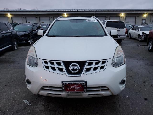 Photo 4 VIN: JN8AS5MT8CW272222 - NISSAN ROGUE S 