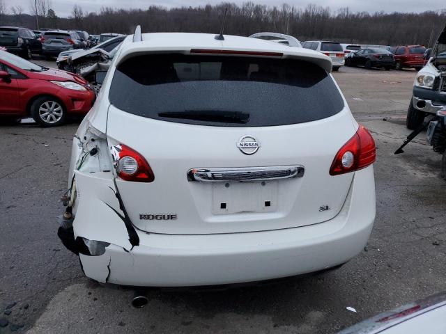 Photo 5 VIN: JN8AS5MT8CW272222 - NISSAN ROGUE S 