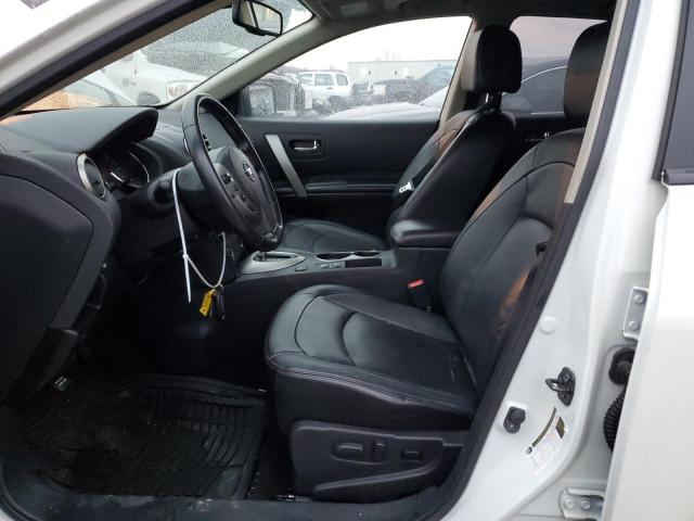 Photo 6 VIN: JN8AS5MT8CW272222 - NISSAN ROGUE S 