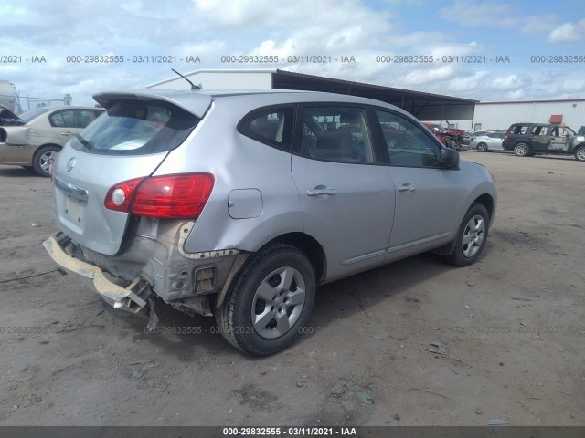 Photo 3 VIN: JN8AS5MT8CW276061 - NISSAN ROGUE 