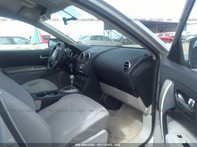 Photo 4 VIN: JN8AS5MT8CW276061 - NISSAN ROGUE 