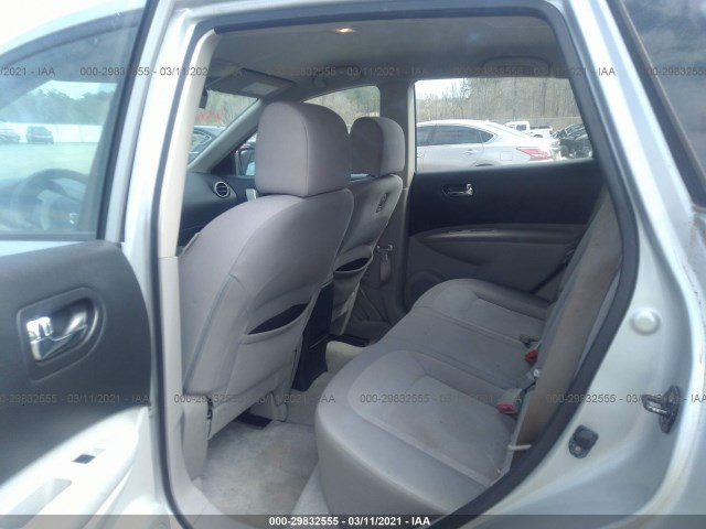 Photo 7 VIN: JN8AS5MT8CW276061 - NISSAN ROGUE 