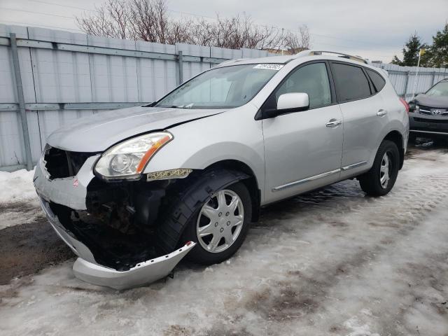 Photo 0 VIN: JN8AS5MT8CW276917 - NISSAN ROGUE S 