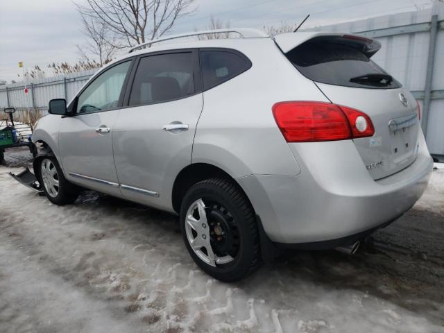 Photo 1 VIN: JN8AS5MT8CW276917 - NISSAN ROGUE S 