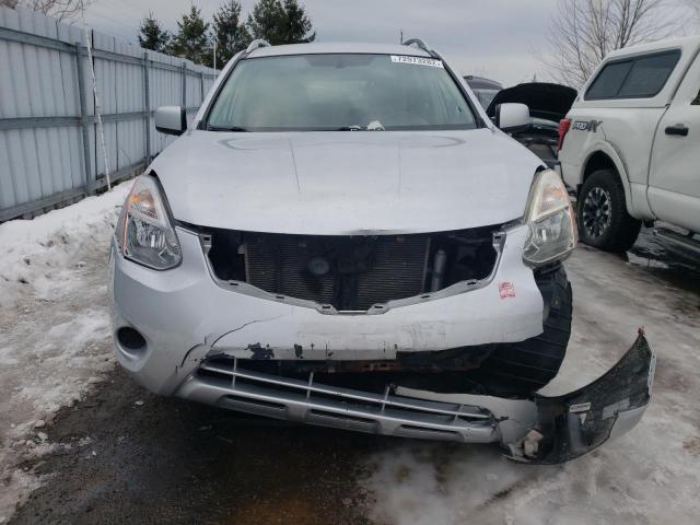 Photo 4 VIN: JN8AS5MT8CW276917 - NISSAN ROGUE S 