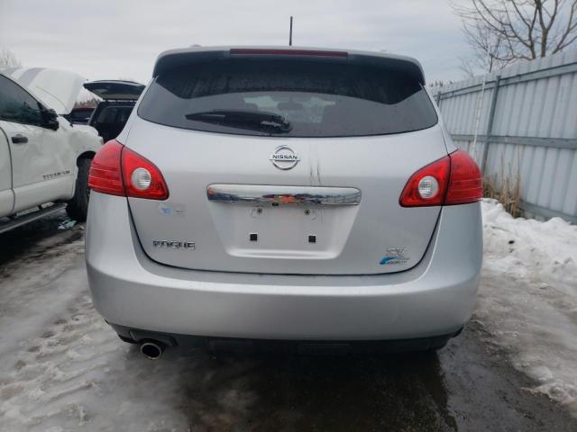 Photo 5 VIN: JN8AS5MT8CW276917 - NISSAN ROGUE S 