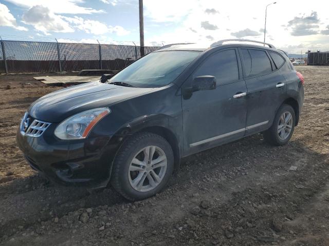 Photo 0 VIN: JN8AS5MT8CW277260 - NISSAN ROGUE 