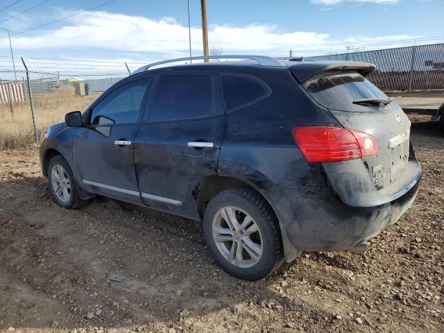 Photo 1 VIN: JN8AS5MT8CW277260 - NISSAN ROGUE 