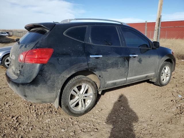 Photo 2 VIN: JN8AS5MT8CW277260 - NISSAN ROGUE 