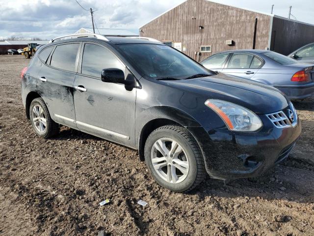 Photo 3 VIN: JN8AS5MT8CW277260 - NISSAN ROGUE 