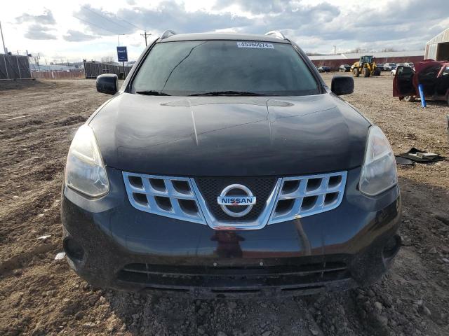 Photo 4 VIN: JN8AS5MT8CW277260 - NISSAN ROGUE 