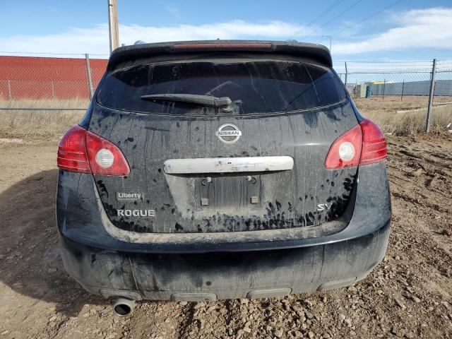 Photo 5 VIN: JN8AS5MT8CW277260 - NISSAN ROGUE 