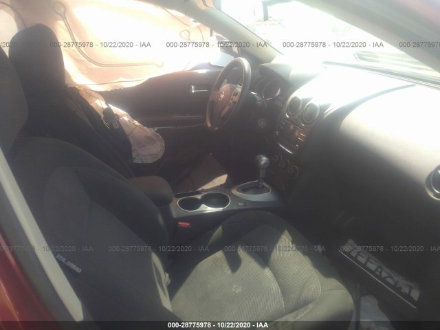 Photo 7 VIN: JN8AS5MT8CW277288 - NISSAN ROGUE 