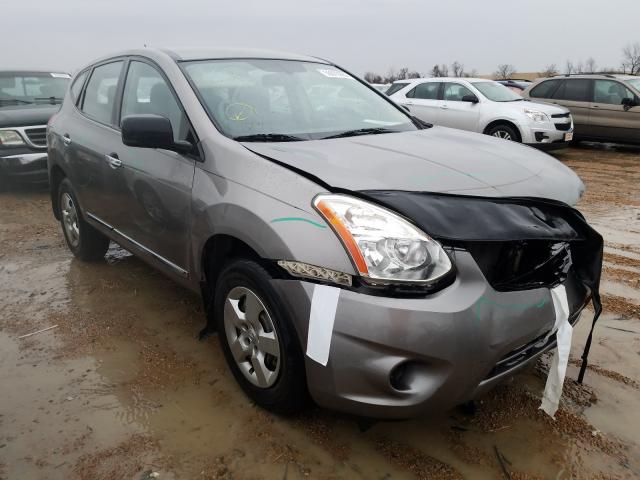 Photo 0 VIN: JN8AS5MT8CW279042 - NISSAN ROGUE S 