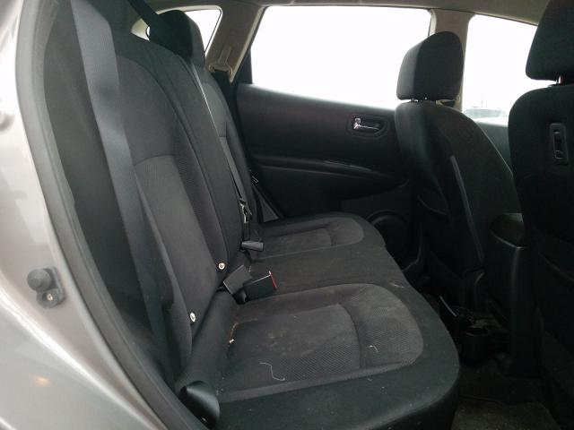 Photo 5 VIN: JN8AS5MT8CW279042 - NISSAN ROGUE S 