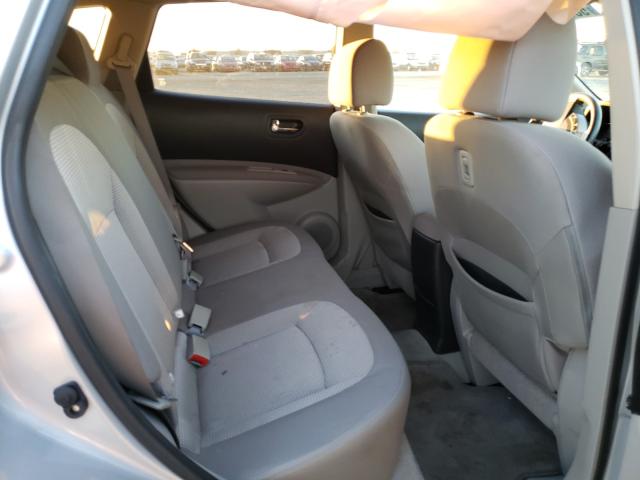 Photo 5 VIN: JN8AS5MT8CW279123 - NISSAN ROGUE S 