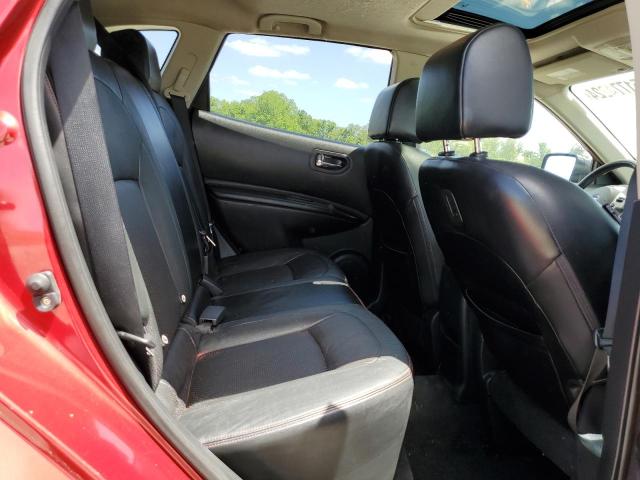 Photo 10 VIN: JN8AS5MT8CW279719 - NISSAN ROGUE 