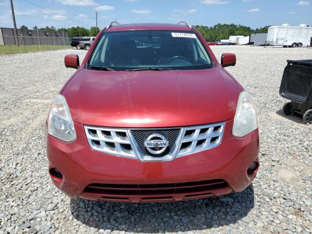 Photo 4 VIN: JN8AS5MT8CW279719 - NISSAN ROGUE 