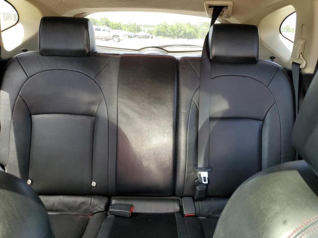 Photo 9 VIN: JN8AS5MT8CW279719 - NISSAN ROGUE 