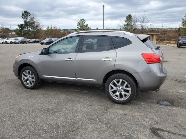 Photo 1 VIN: JN8AS5MT8CW280644 - NISSAN ROGUE 