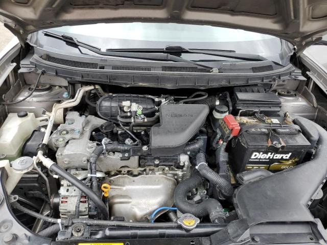 Photo 10 VIN: JN8AS5MT8CW280644 - NISSAN ROGUE 