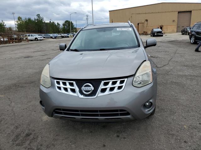 Photo 4 VIN: JN8AS5MT8CW280644 - NISSAN ROGUE 