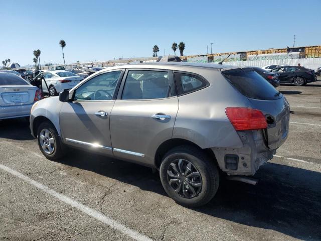 Photo 1 VIN: JN8AS5MT8CW282703 - NISSAN ROGUE S 