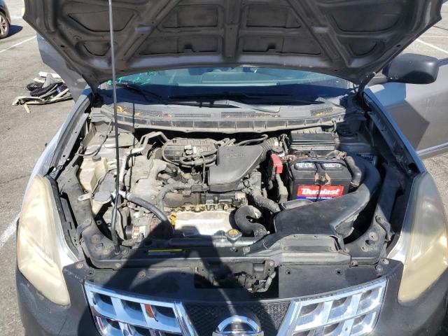 Photo 11 VIN: JN8AS5MT8CW282703 - NISSAN ROGUE S 