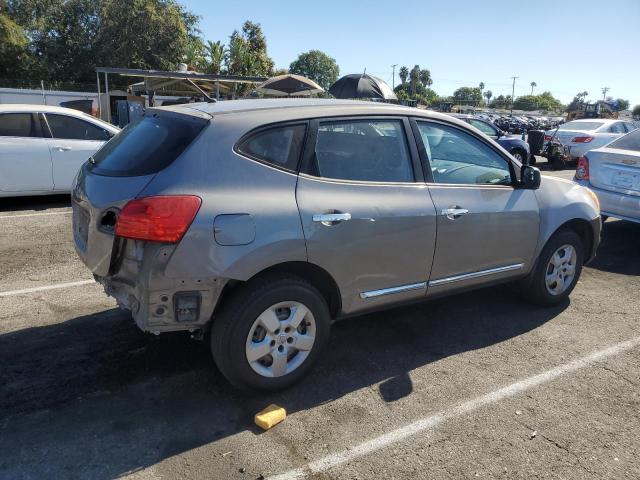 Photo 2 VIN: JN8AS5MT8CW282703 - NISSAN ROGUE S 