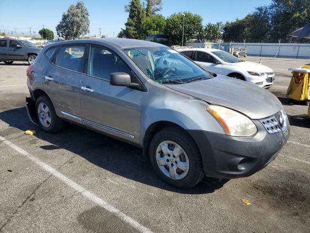 Photo 3 VIN: JN8AS5MT8CW282703 - NISSAN ROGUE S 