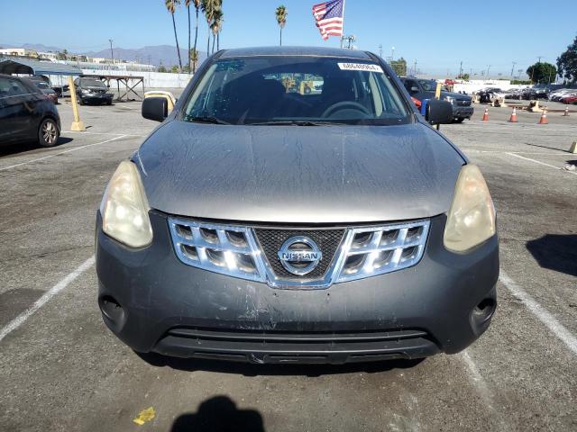 Photo 4 VIN: JN8AS5MT8CW282703 - NISSAN ROGUE S 