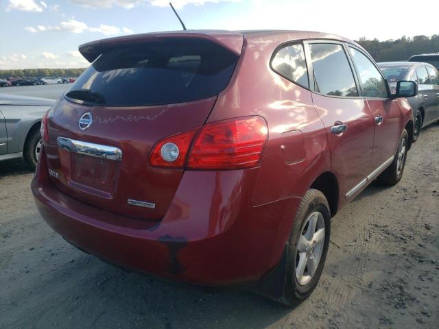 Photo 3 VIN: JN8AS5MT8CW283527 - NISSAN ROGUE S 