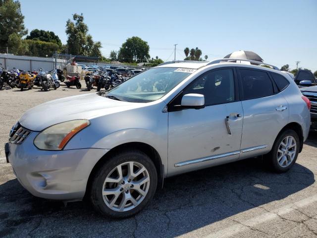 Photo 0 VIN: JN8AS5MT8CW283964 - NISSAN ROGUE S 