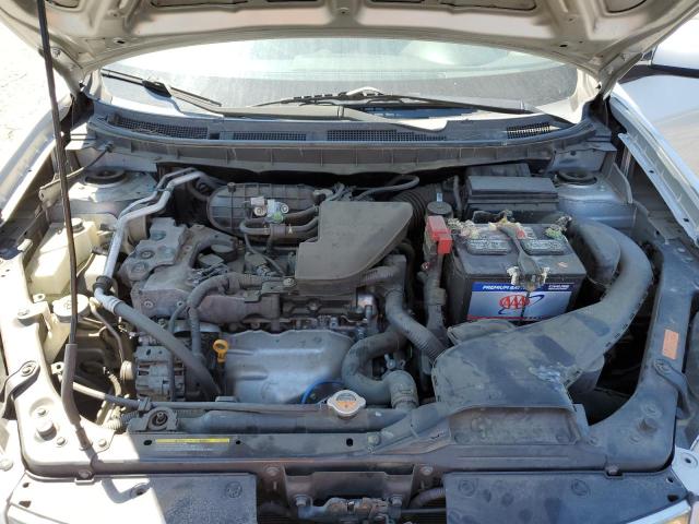 Photo 10 VIN: JN8AS5MT8CW283964 - NISSAN ROGUE S 