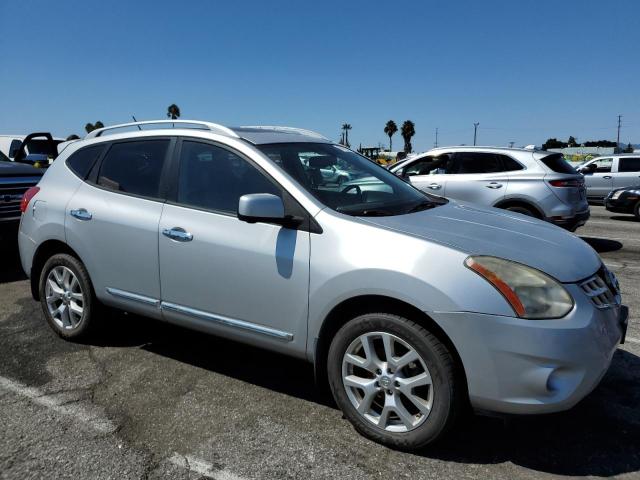 Photo 3 VIN: JN8AS5MT8CW283964 - NISSAN ROGUE S 