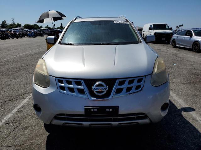 Photo 4 VIN: JN8AS5MT8CW283964 - NISSAN ROGUE S 