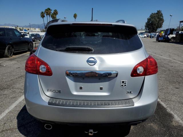 Photo 5 VIN: JN8AS5MT8CW283964 - NISSAN ROGUE S 