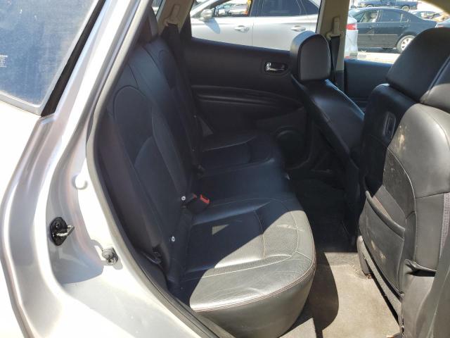 Photo 9 VIN: JN8AS5MT8CW283964 - NISSAN ROGUE S 