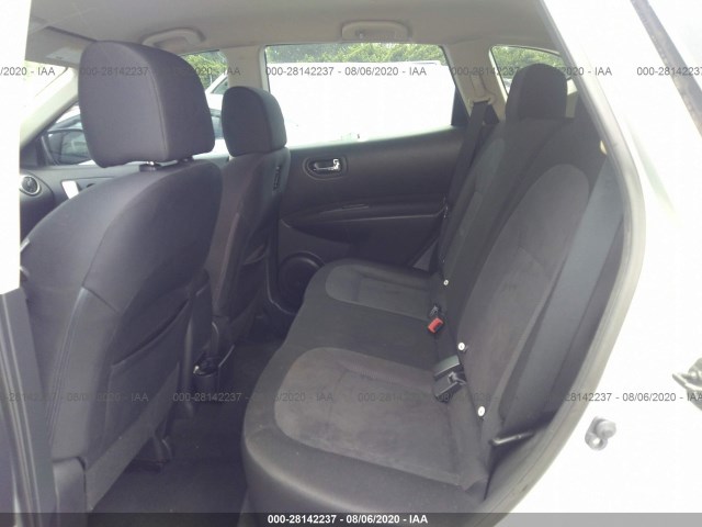 Photo 4 VIN: JN8AS5MT8CW284824 - NISSAN ROGUE 