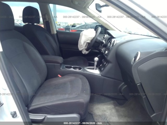 Photo 7 VIN: JN8AS5MT8CW284824 - NISSAN ROGUE 