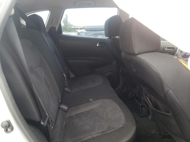 Photo 5 VIN: JN8AS5MT8CW286458 - NISSAN ROGUE S 