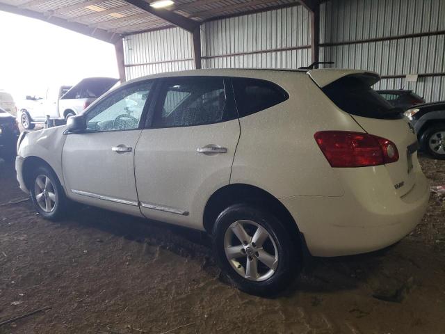 Photo 1 VIN: JN8AS5MT8CW287190 - NISSAN ROGUE 