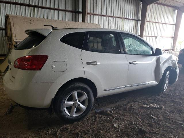 Photo 2 VIN: JN8AS5MT8CW287190 - NISSAN ROGUE 