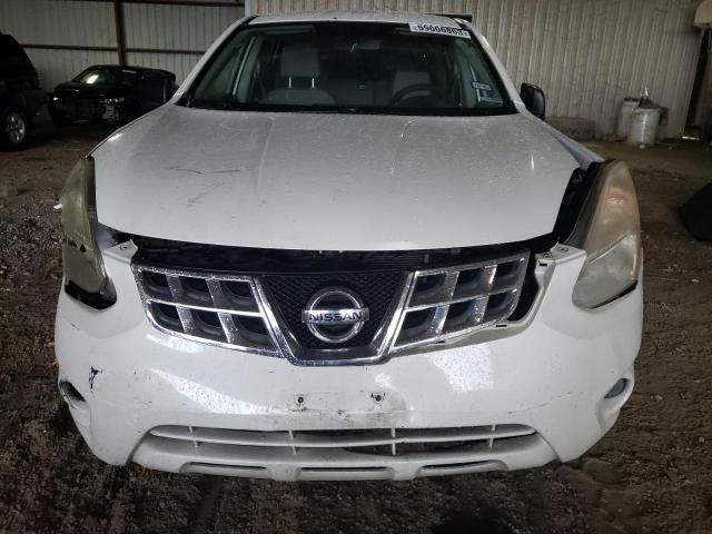 Photo 4 VIN: JN8AS5MT8CW287190 - NISSAN ROGUE 