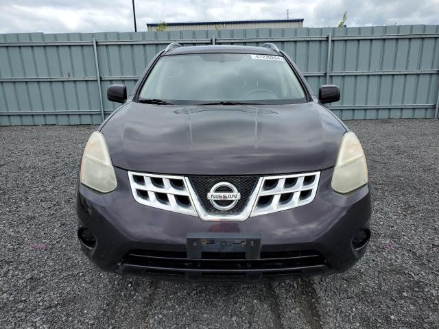 Photo 4 VIN: JN8AS5MT8CW291031 - NISSAN ROGUE 