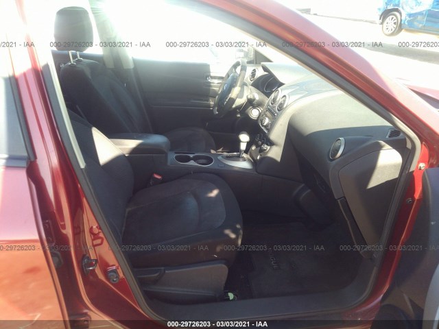 Photo 4 VIN: JN8AS5MT8CW292082 - NISSAN ROGUE 