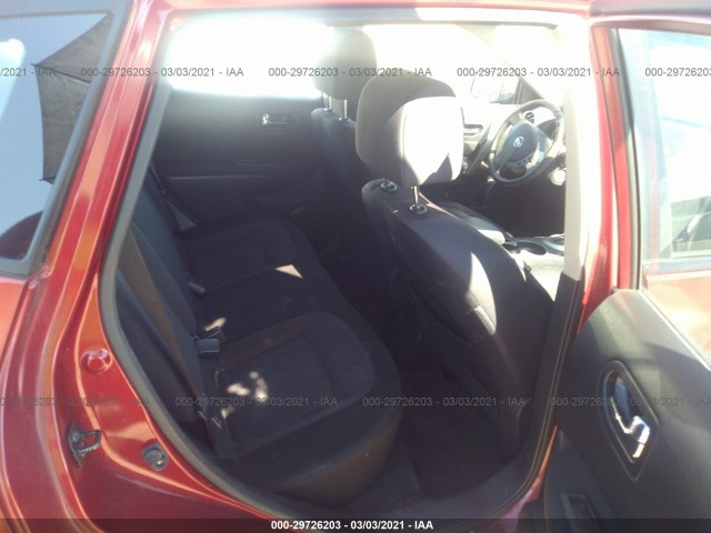 Photo 7 VIN: JN8AS5MT8CW292082 - NISSAN ROGUE 