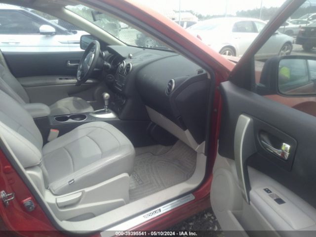 Photo 4 VIN: JN8AS5MT8CW292227 - NISSAN ROGUE 