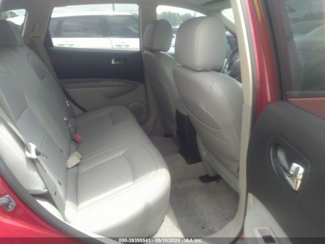 Photo 7 VIN: JN8AS5MT8CW292227 - NISSAN ROGUE 